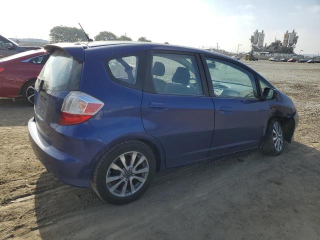 Photo 2 VIN: JHMGE8H51CC041592 - HONDA FIT SPORT 