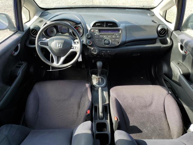 Photo 7 VIN: JHMGE8H51CC041592 - HONDA FIT SPORT 