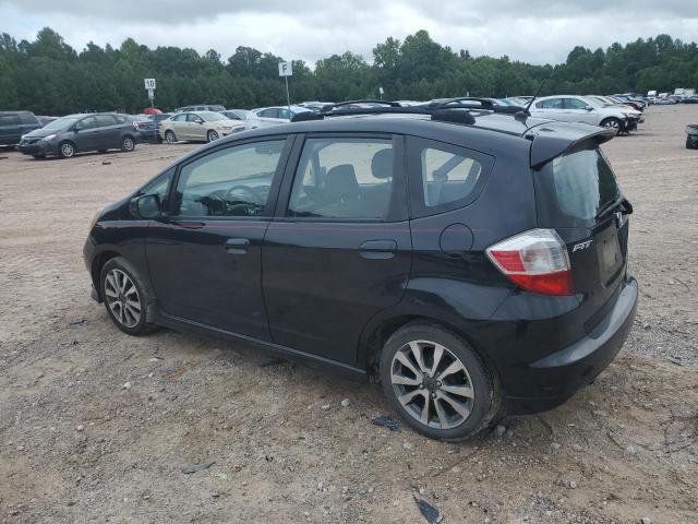 Photo 1 VIN: JHMGE8H51DC006200 - HONDA FIT SPORT 