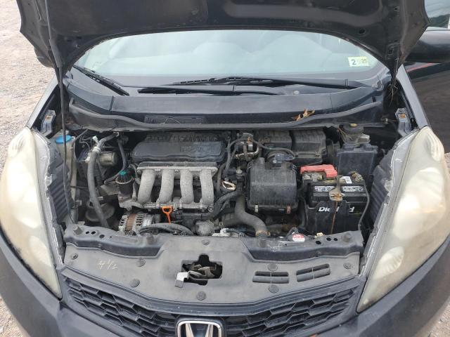 Photo 11 VIN: JHMGE8H51DC006200 - HONDA FIT SPORT 