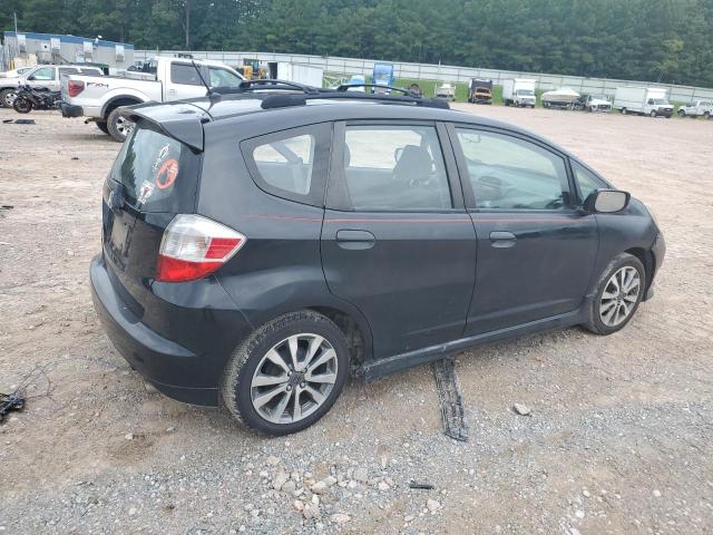 Photo 2 VIN: JHMGE8H51DC006200 - HONDA FIT SPORT 