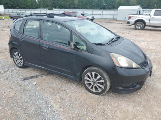 Photo 3 VIN: JHMGE8H51DC006200 - HONDA FIT SPORT 