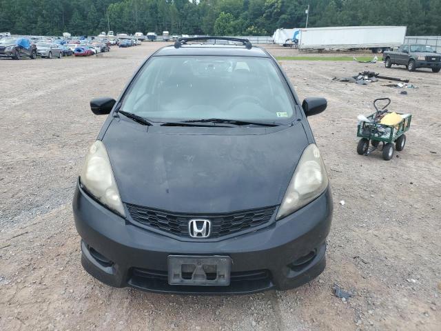 Photo 4 VIN: JHMGE8H51DC006200 - HONDA FIT SPORT 