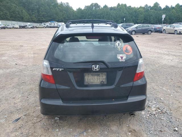 Photo 5 VIN: JHMGE8H51DC006200 - HONDA FIT SPORT 