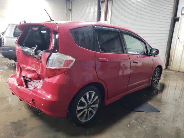 Photo 2 VIN: JHMGE8H51DC008478 - HONDA FIT SPORT 