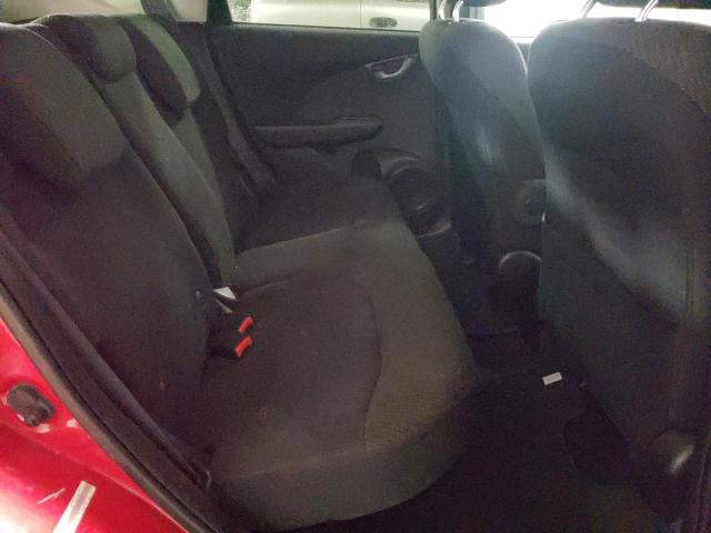 Photo 9 VIN: JHMGE8H51DC008478 - HONDA FIT SPORT 