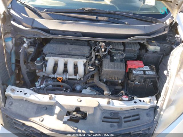 Photo 9 VIN: JHMGE8H51DC014653 - HONDA FIT 