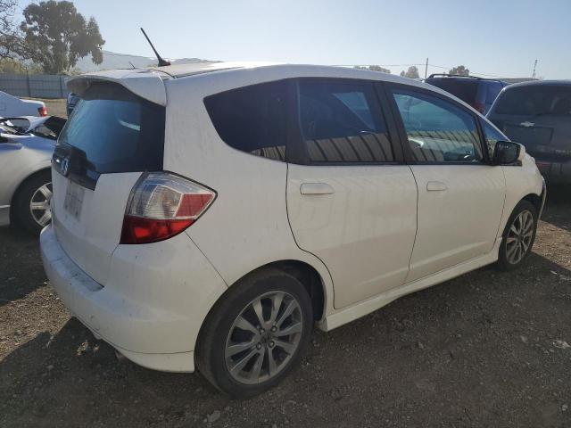 Photo 2 VIN: JHMGE8H51DC026074 - HONDA FIT 