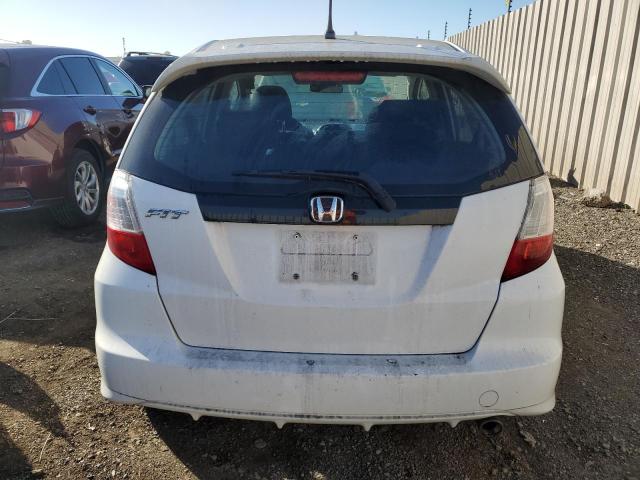 Photo 5 VIN: JHMGE8H51DC026074 - HONDA FIT 