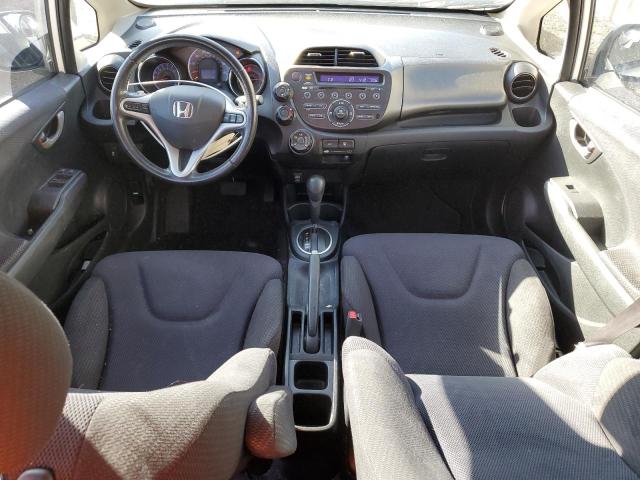 Photo 7 VIN: JHMGE8H51DC026074 - HONDA FIT 