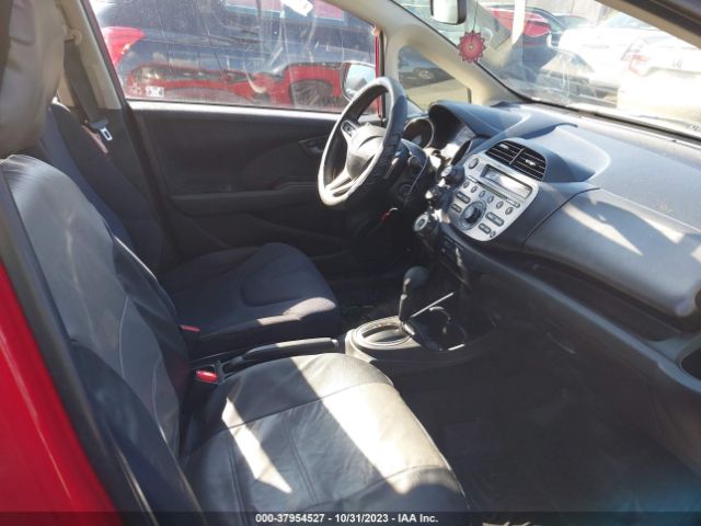 Photo 4 VIN: JHMGE8H51DC042422 - HONDA FIT 