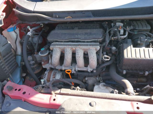 Photo 9 VIN: JHMGE8H51DC042422 - HONDA FIT 