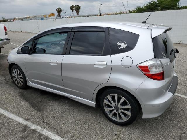 Photo 1 VIN: JHMGE8H51DC049225 - HONDA FIT SPORT 