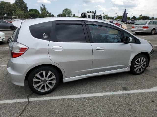 Photo 2 VIN: JHMGE8H51DC049225 - HONDA FIT SPORT 