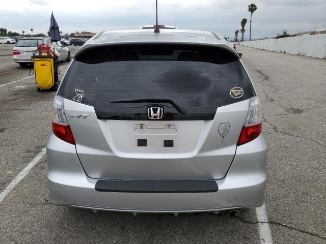 Photo 5 VIN: JHMGE8H51DC049225 - HONDA FIT SPORT 