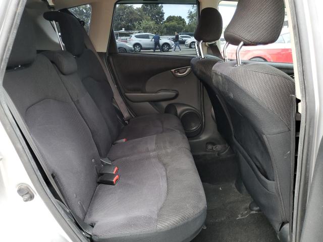 Photo 9 VIN: JHMGE8H51DC049225 - HONDA FIT SPORT 