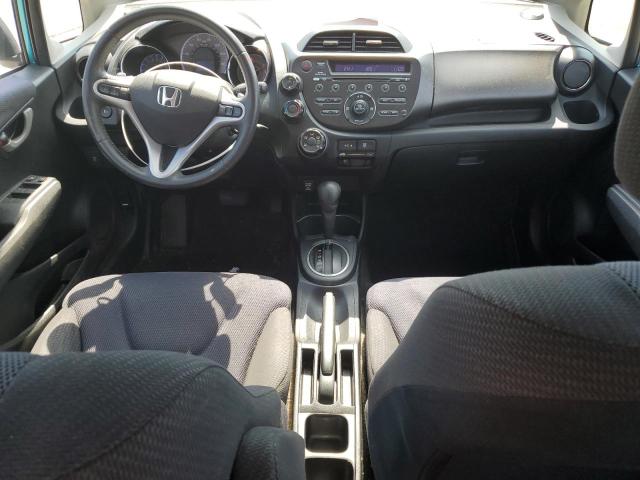 Photo 7 VIN: JHMGE8H51DC054456 - HONDA FIT SPORT 