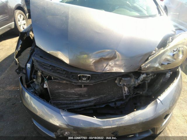 Photo 9 VIN: JHMGE8H51DC057194 - HONDA FIT 