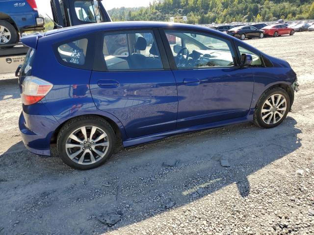 Photo 2 VIN: JHMGE8H51DC062492 - HONDA FIT SPORT 