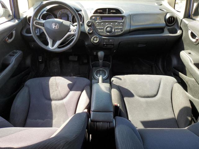 Photo 7 VIN: JHMGE8H51DC062492 - HONDA FIT SPORT 