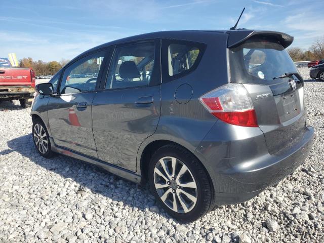 Photo 1 VIN: JHMGE8H51DC071189 - HONDA FIT SPORT 