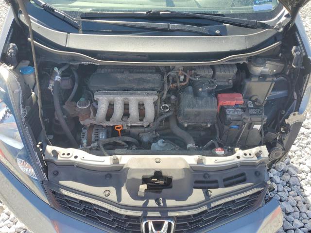 Photo 11 VIN: JHMGE8H51DC071189 - HONDA FIT SPORT 