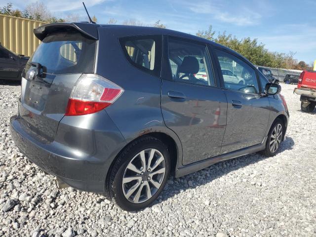 Photo 2 VIN: JHMGE8H51DC071189 - HONDA FIT SPORT 