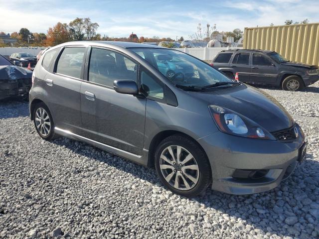 Photo 3 VIN: JHMGE8H51DC071189 - HONDA FIT SPORT 