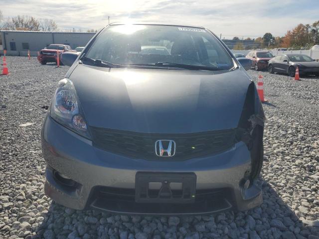 Photo 4 VIN: JHMGE8H51DC071189 - HONDA FIT SPORT 