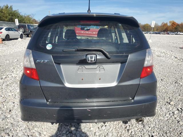 Photo 5 VIN: JHMGE8H51DC071189 - HONDA FIT SPORT 