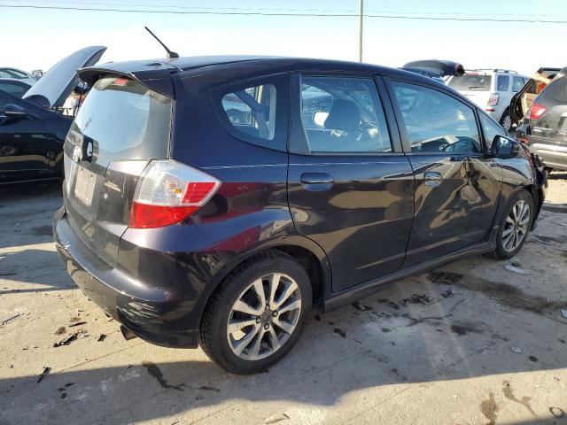 Photo 2 VIN: JHMGE8H51DC071225 - HONDA FIT SPORT 