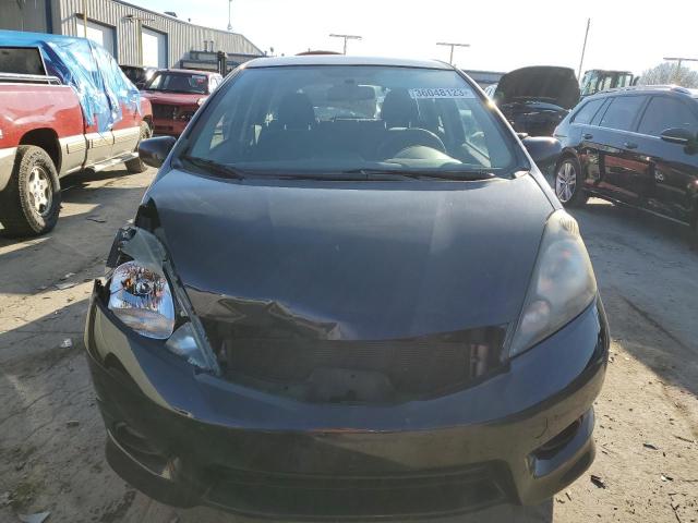 Photo 4 VIN: JHMGE8H51DC071225 - HONDA FIT SPORT 