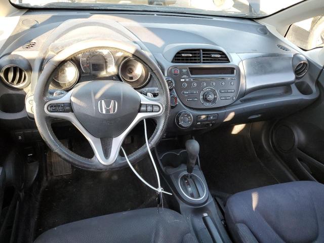 Photo 7 VIN: JHMGE8H51DC071225 - HONDA FIT SPORT 