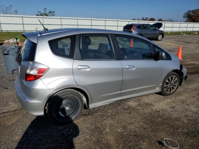 Photo 2 VIN: JHMGE8H51DC072598 - HONDA FIT SPORT 