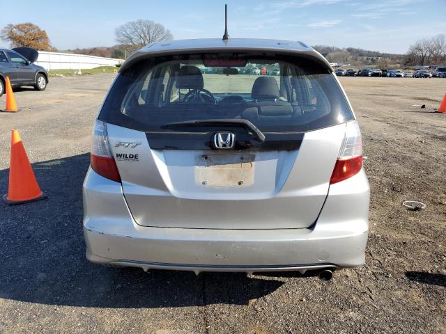 Photo 5 VIN: JHMGE8H51DC072598 - HONDA FIT SPORT 