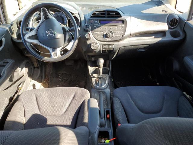 Photo 7 VIN: JHMGE8H51DC072598 - HONDA FIT SPORT 