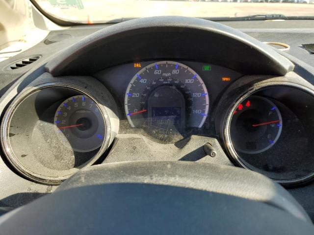 Photo 8 VIN: JHMGE8H51DC072598 - HONDA FIT SPORT 