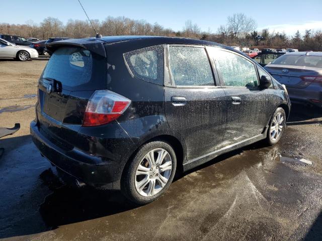 Photo 2 VIN: JHMGE8H52BC002069 - HONDA FIT SPORT 