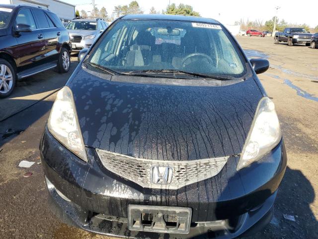 Photo 4 VIN: JHMGE8H52BC002069 - HONDA FIT SPORT 