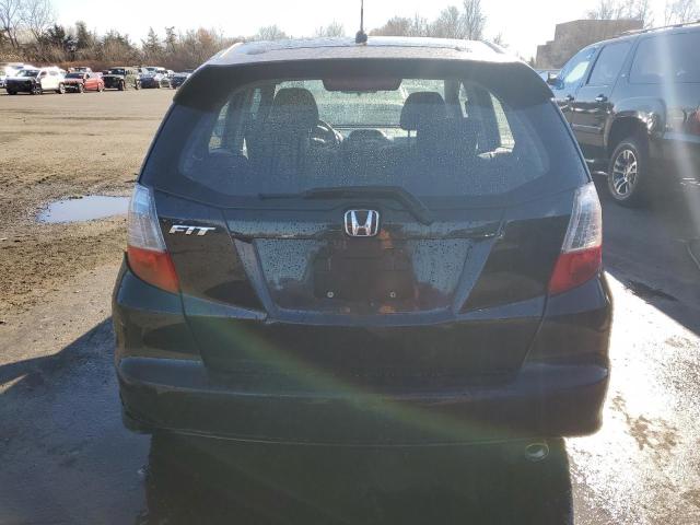 Photo 5 VIN: JHMGE8H52BC002069 - HONDA FIT SPORT 