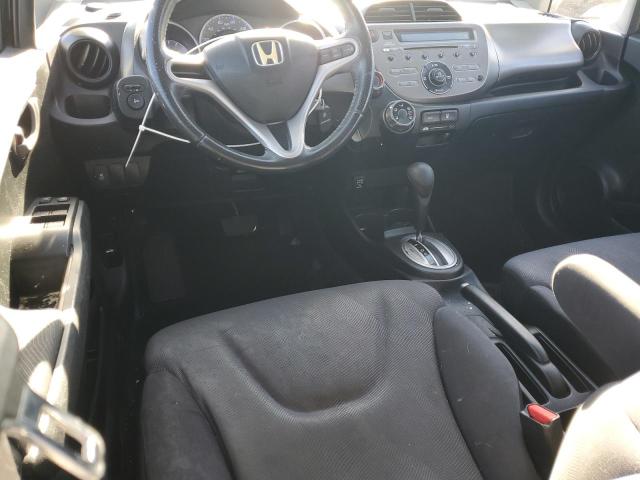 Photo 7 VIN: JHMGE8H52BC002069 - HONDA FIT SPORT 