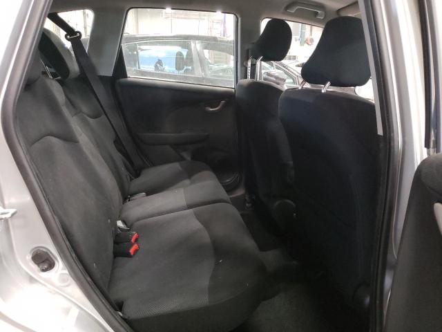 Photo 10 VIN: JHMGE8H52BC003044 - HONDA FIT SPORT 