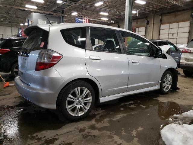 Photo 2 VIN: JHMGE8H52BC003044 - HONDA FIT SPORT 