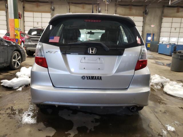 Photo 5 VIN: JHMGE8H52BC003044 - HONDA FIT SPORT 