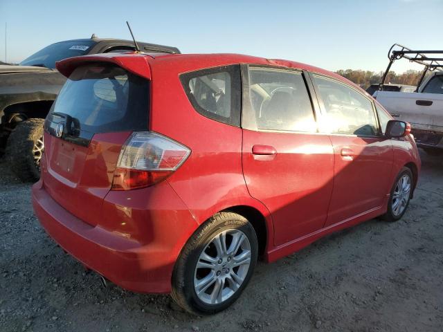 Photo 2 VIN: JHMGE8H52BC003643 - HONDA FIT SPORT 