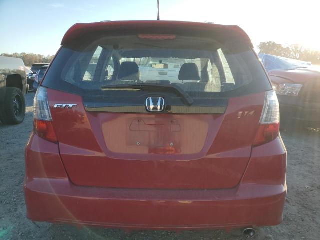 Photo 5 VIN: JHMGE8H52BC003643 - HONDA FIT SPORT 