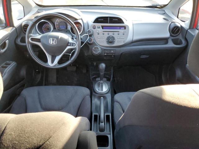 Photo 7 VIN: JHMGE8H52BC003643 - HONDA FIT SPORT 