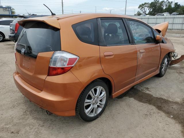 Photo 2 VIN: JHMGE8H52BC004694 - HONDA FIT 