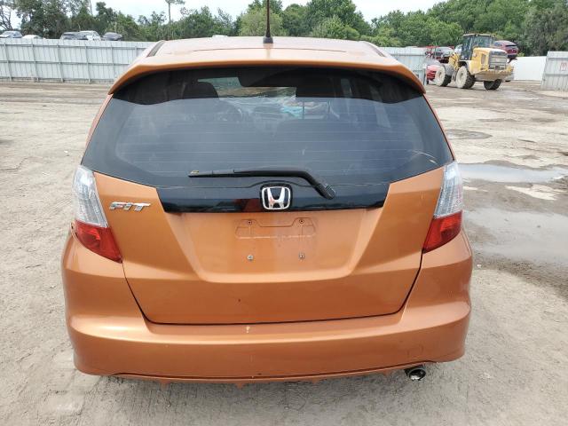 Photo 5 VIN: JHMGE8H52BC004694 - HONDA FIT 