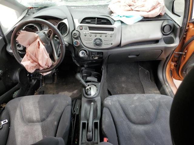 Photo 7 VIN: JHMGE8H52BC004694 - HONDA FIT 